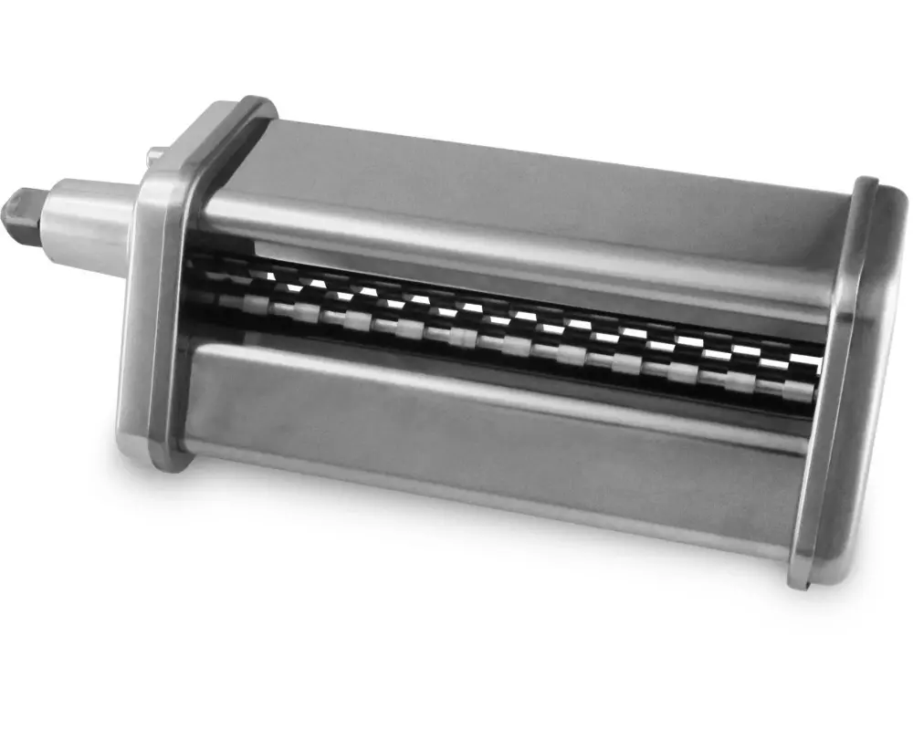 Trisa Pasta Aufsatz Bandnudelschneider zu Küchenmaschine 6610