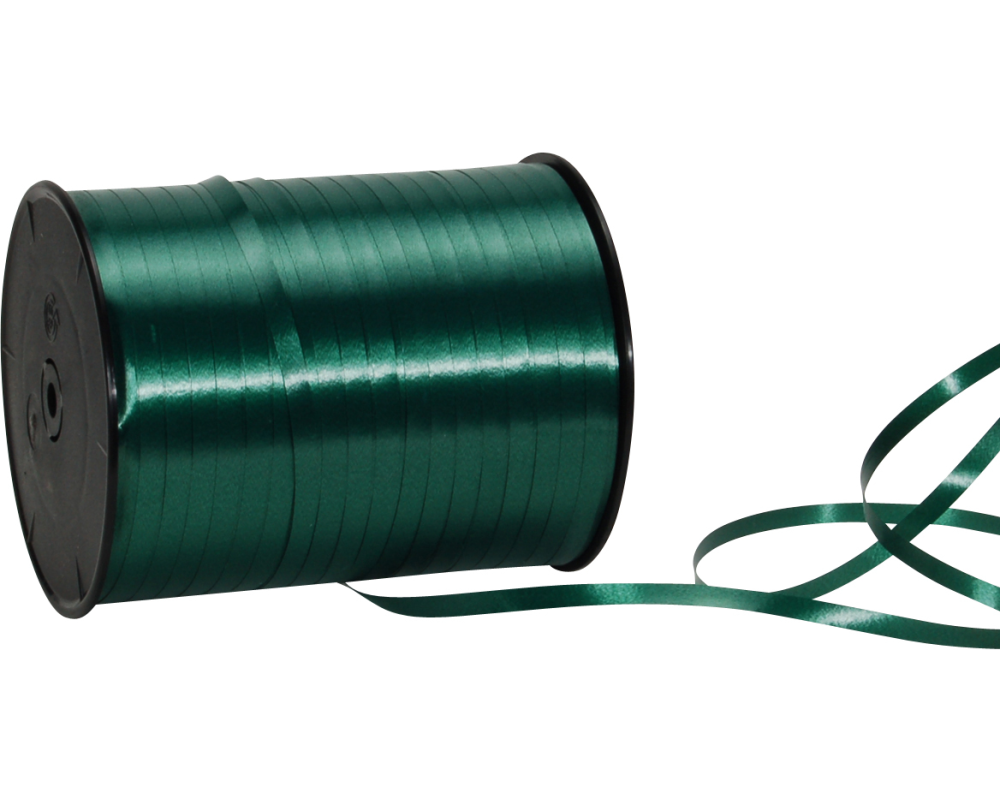SPYK Band Poly 0300.0510 5mmx500m grün