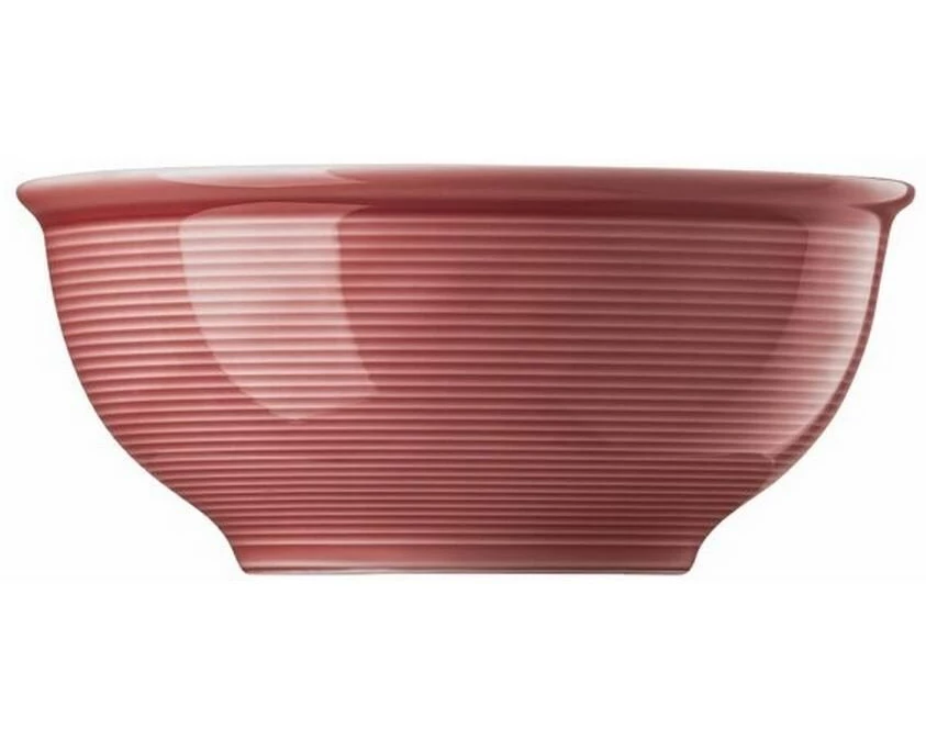 THOMAS Müslischale Trend 6 Stück, Rot