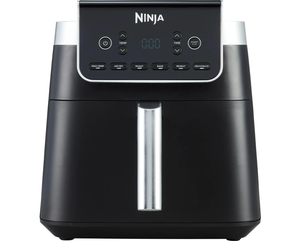 Ninja Heissluftfritteuse (Airfryer) Max Pro AF180EU