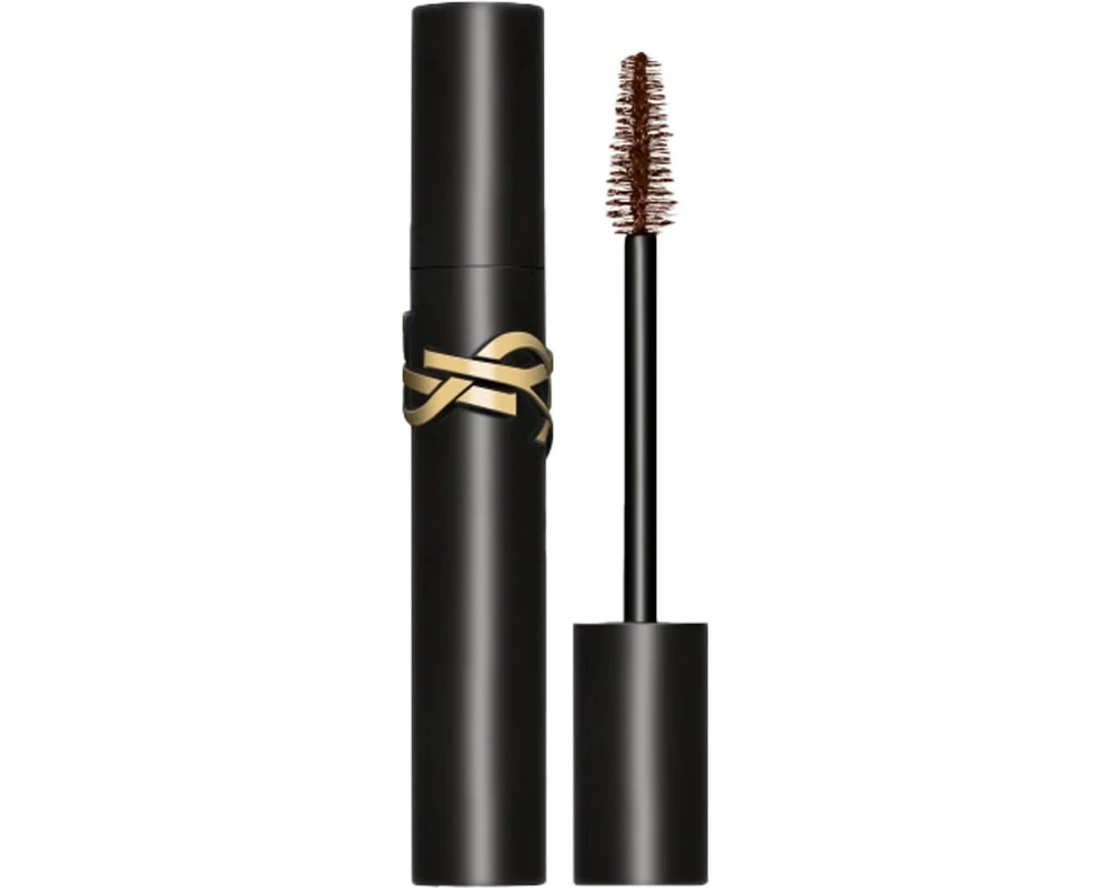 Yves Saint Laurent Lash Clash 02 Brown