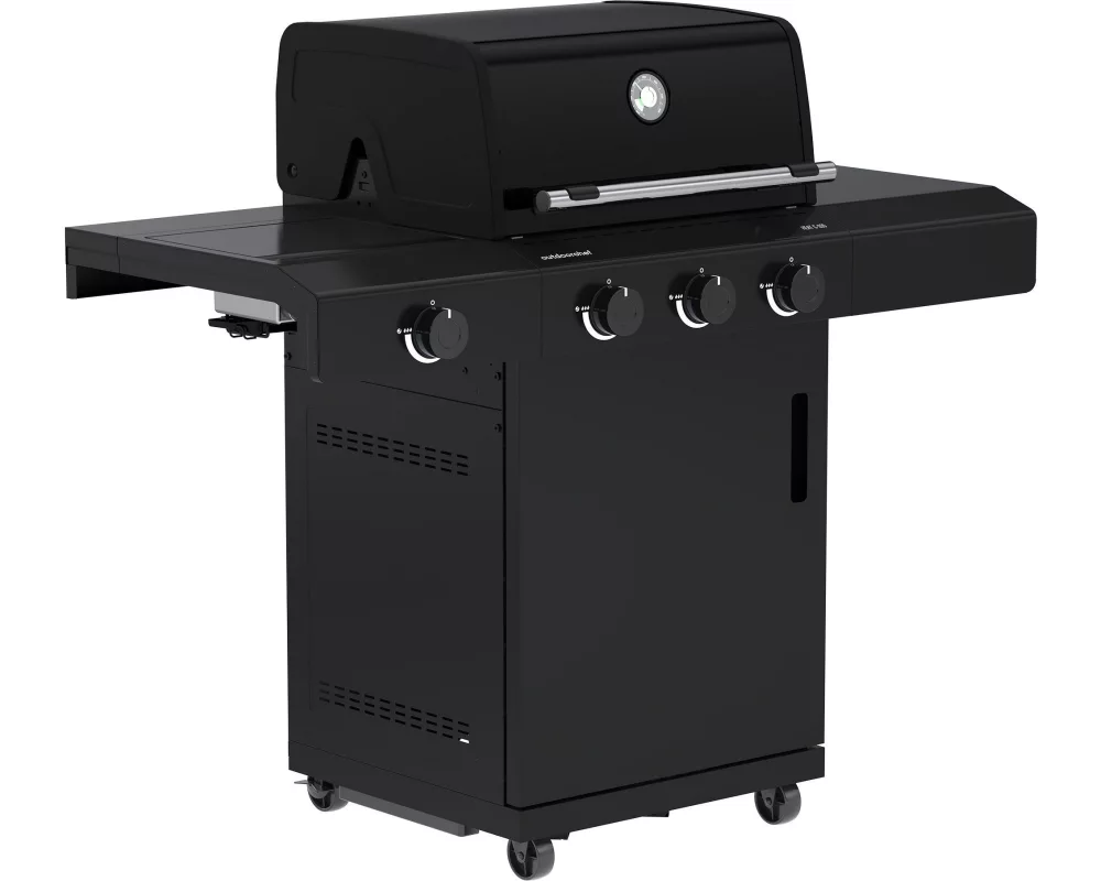 Outdoorchef Gasgrill Heat C-335