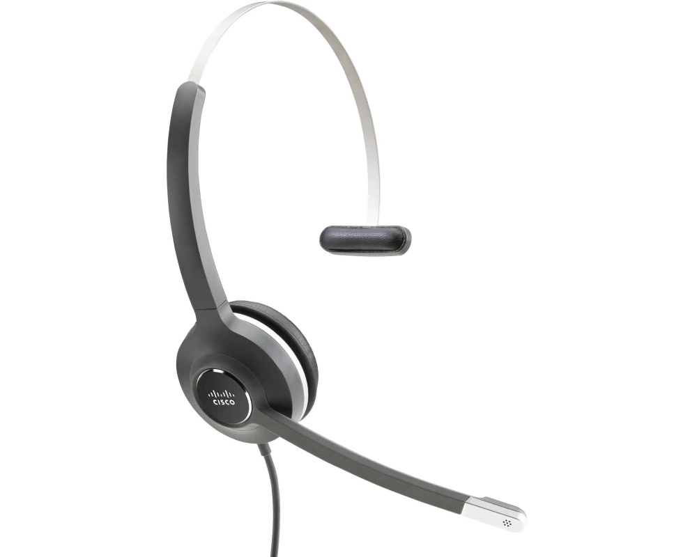 Headset 531 wired Single USB Headset Ada