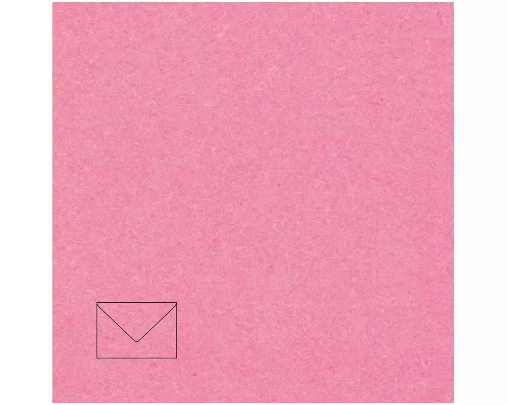 Rico Design Paper Poetry Essentials Umschlag C6 Pink