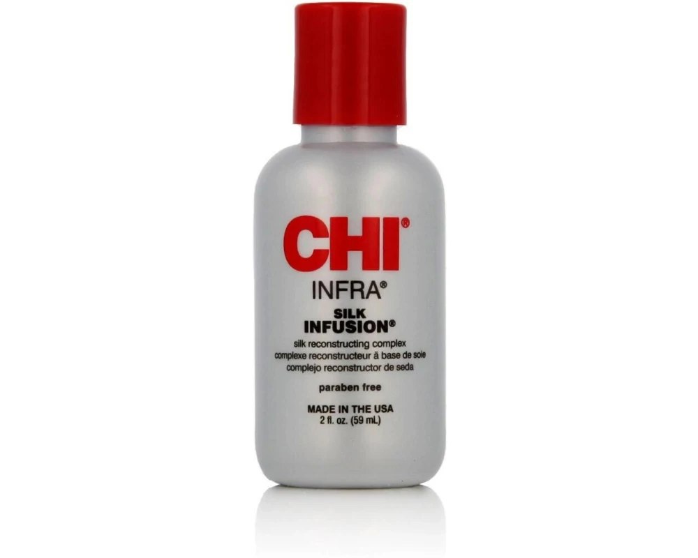 chi Silk Infusion 59 ml