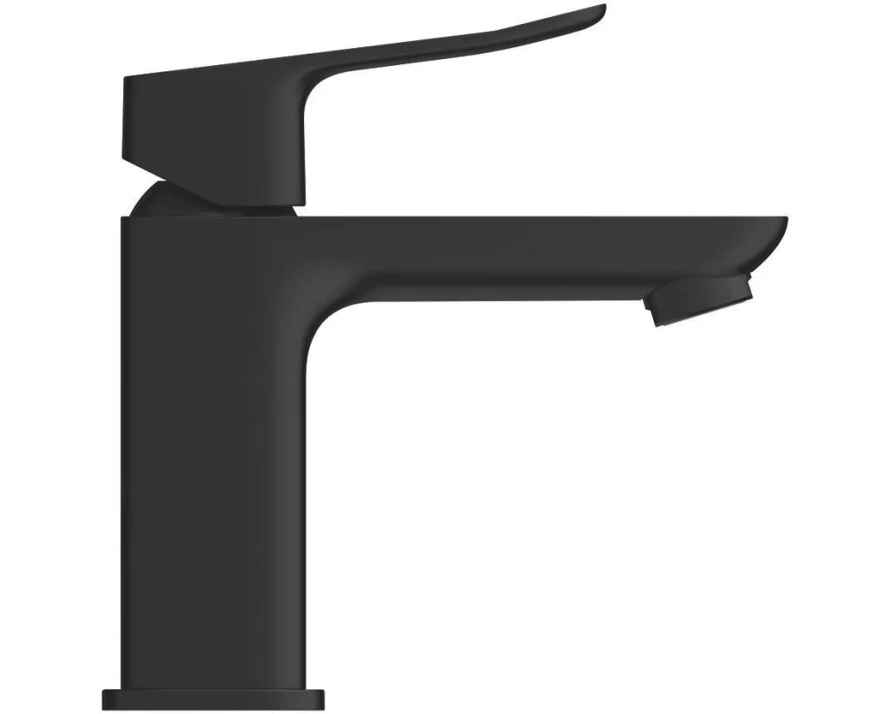 GROHE Dice S-Size Mattschwarz