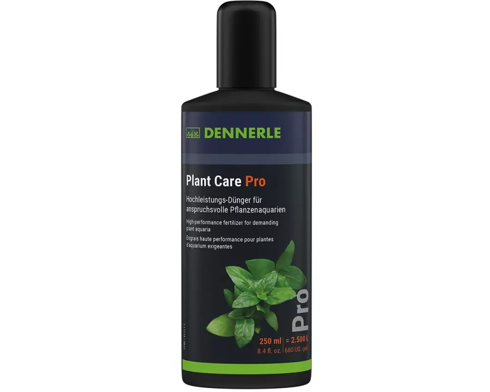 Dennerle Pflanzendünger Plant Care Pro, 250 ml