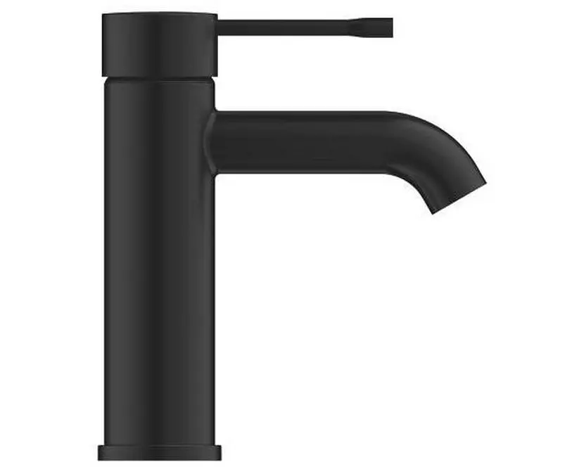 GROHE Essence New S-Size Mattschwarz