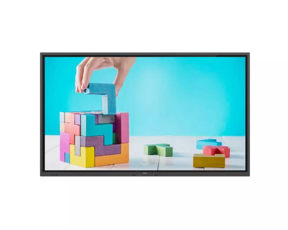 Philips Touch Display E-Line 86BDL3152E/00 Multitouch 86 "