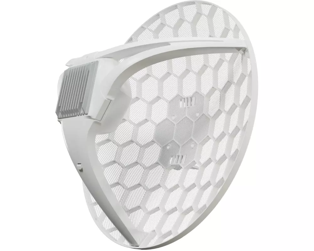 MikroTik LTE-Modem LHG LTE18 KIT Outdoor