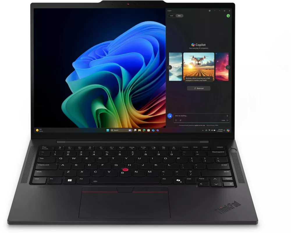 Lenovo ThinkPad T14s Gen 6