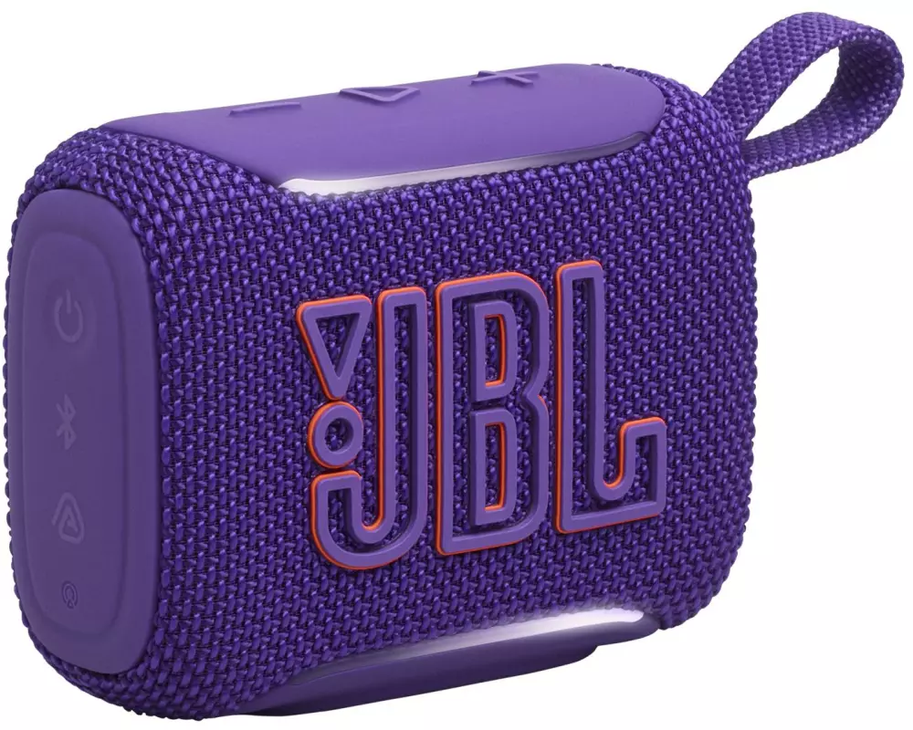 JBL Go 5 Lila