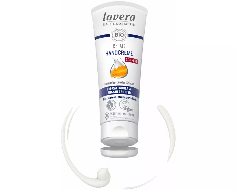 Lavera Handcrème Repair 75 ml