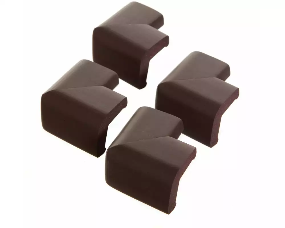 DREAMBABY Eckenschutz Schaumstoff 4er Set