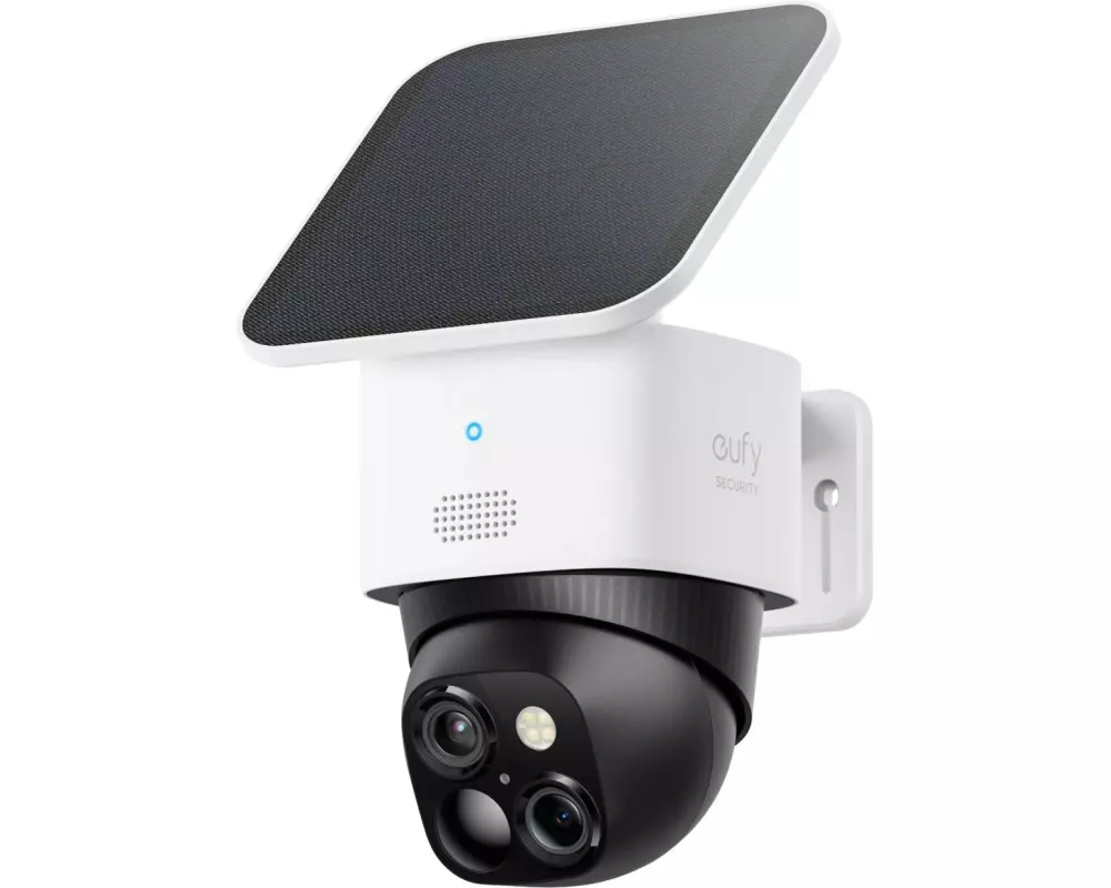 eufy Überwachungsset SoloCam S340