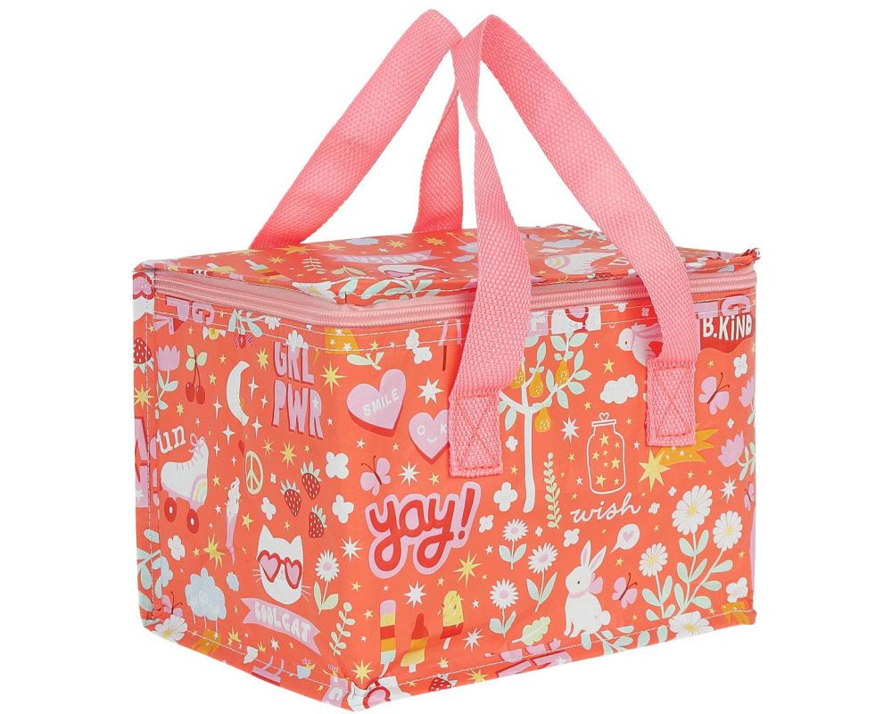 ALLC Kühltasche 23x16x16cm CBFUCO28 Fun