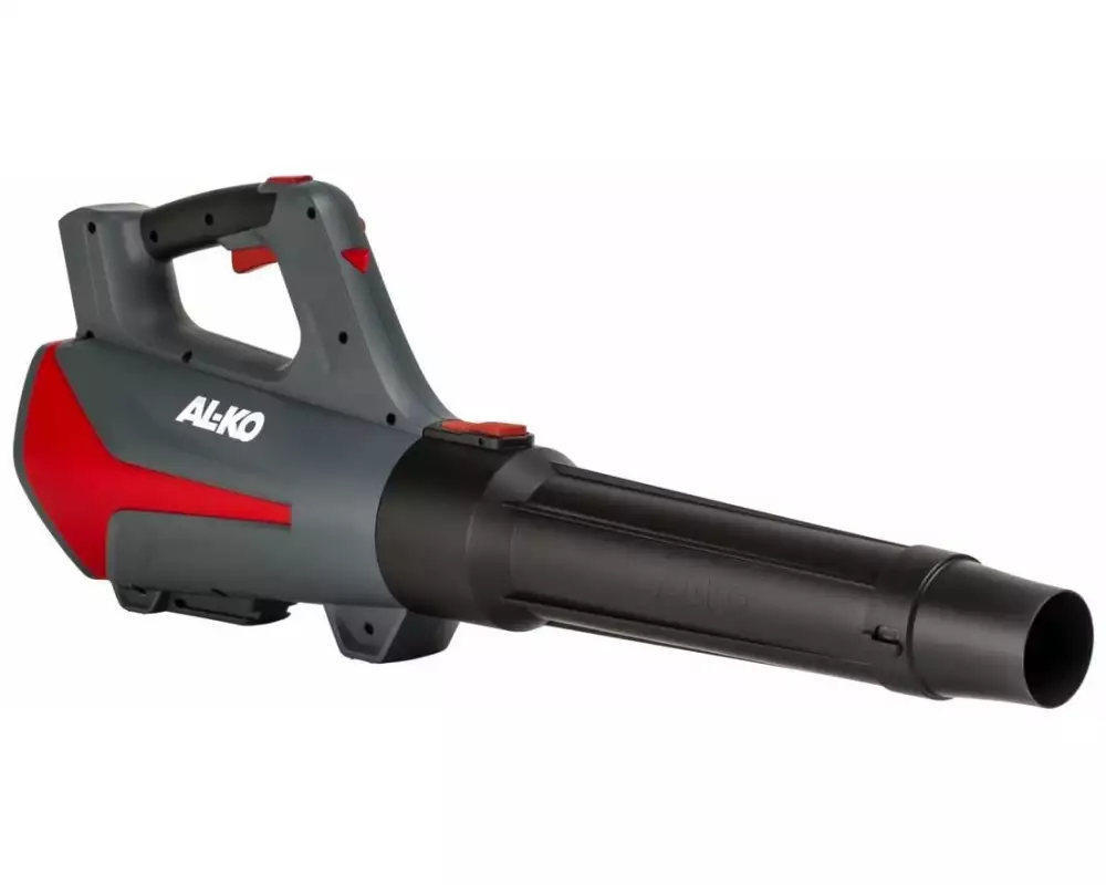 AL-KO LBD 1880 Akku, Rot, 18.0 V