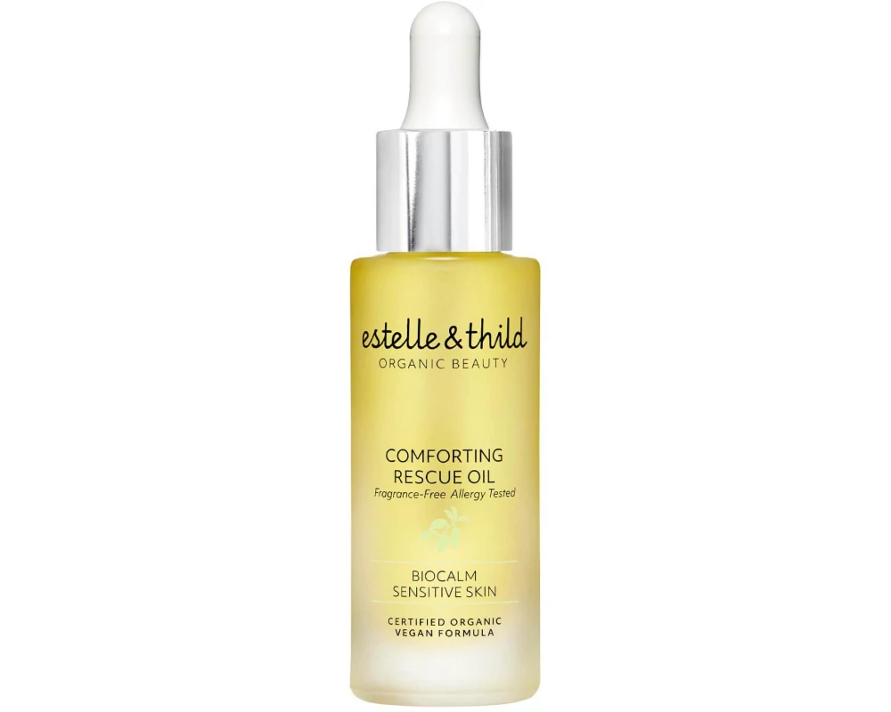 ESTELLE & THILD BioCalm Comforting Rescue Oil 20 ml