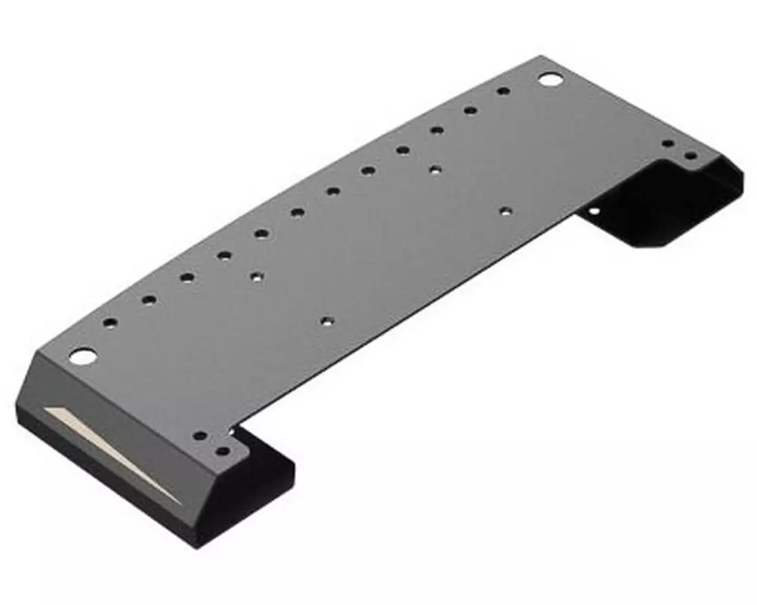 MOZA Racing mBooster Base Erweiterungsplatte [PC]