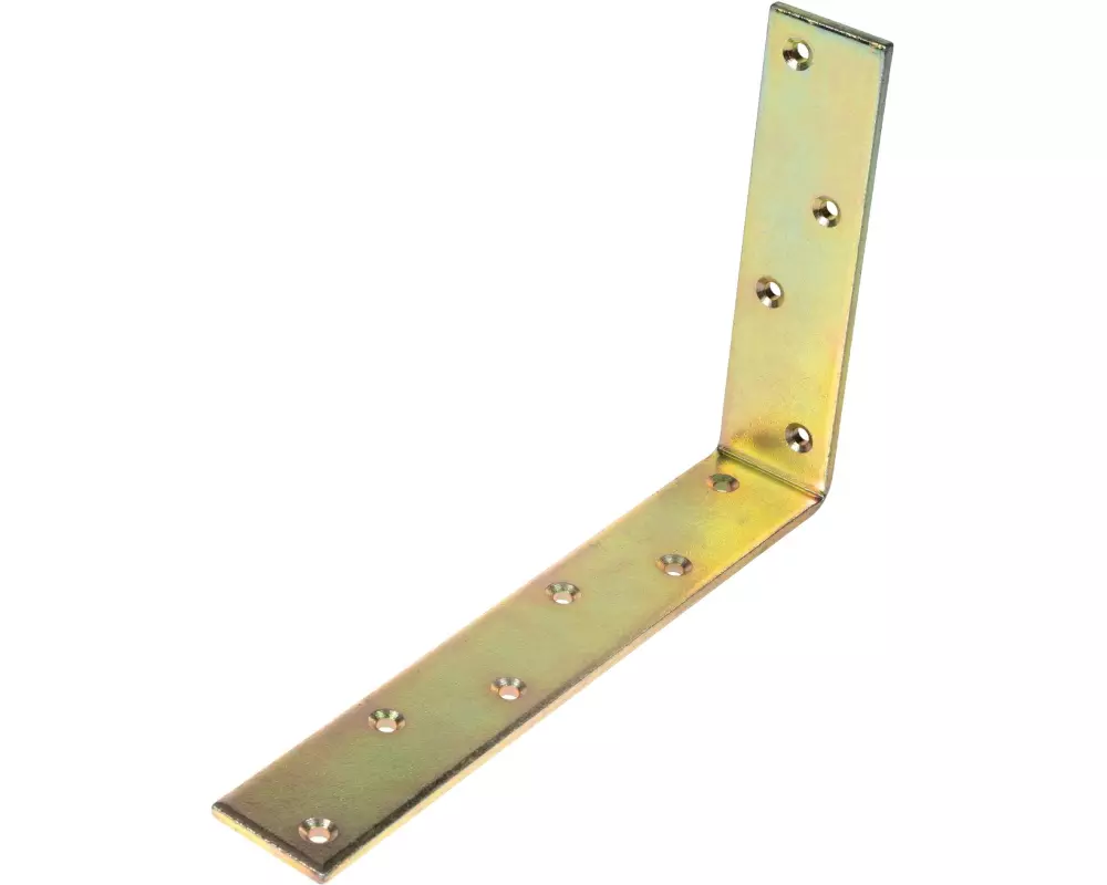 STRUCT Balkenwinkel 240 x 160 x 40 mm