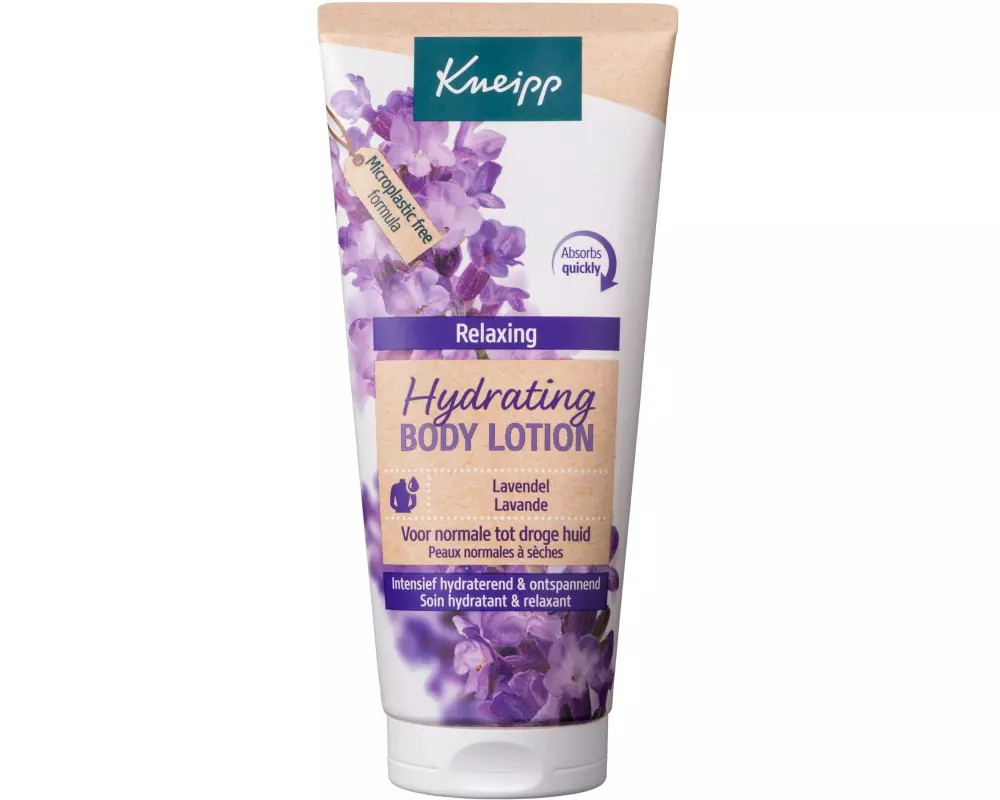 Kneipp Body Lotion Relaxing 200 ml