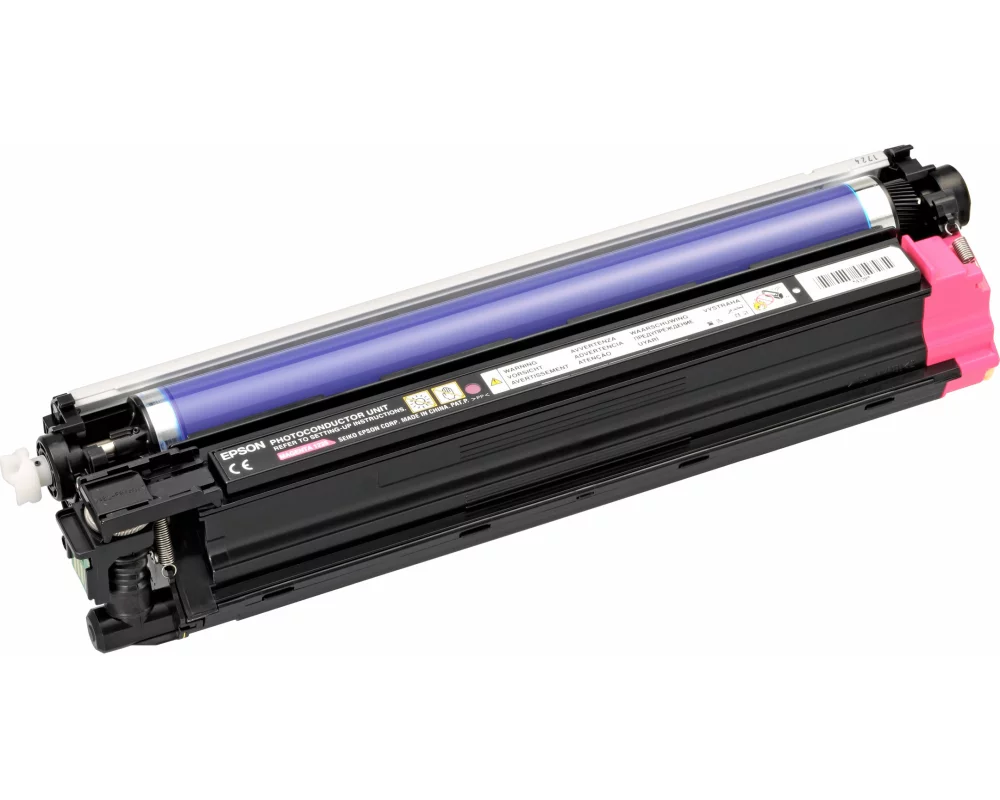 Epson AL-C500DN Imaging Unit magenta Std Capacity 50.000 pages