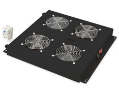 ROOF COOLIING UNIT 2 FANS