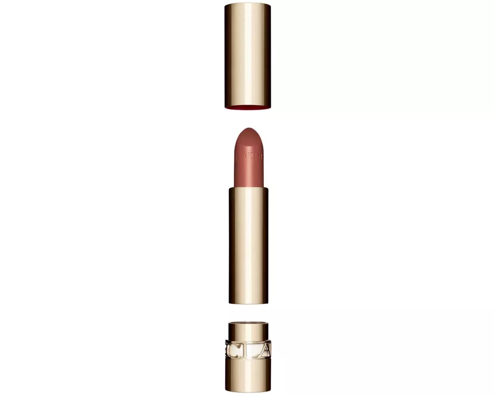 Clarins Joli Rouge Satin Nachfüllung 757 nude brick