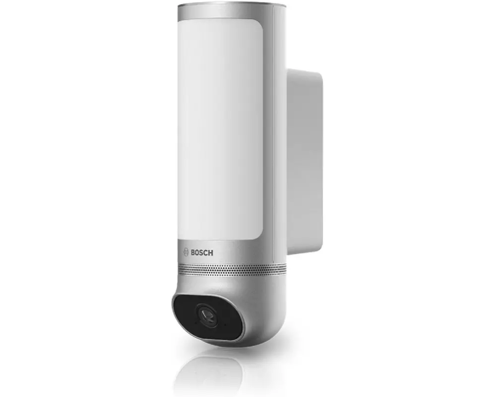 Bosch Smart Home Smart Home Eyes Aussenkamera II