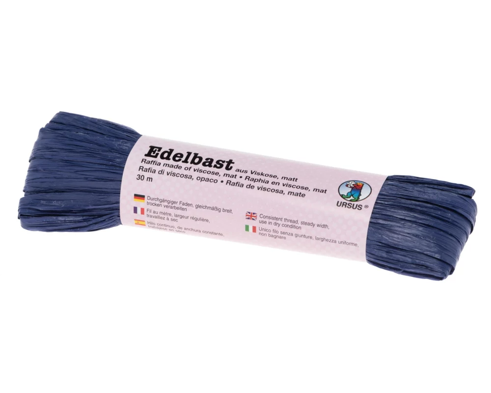 URSUS Edelbast Matt Dunkelblau