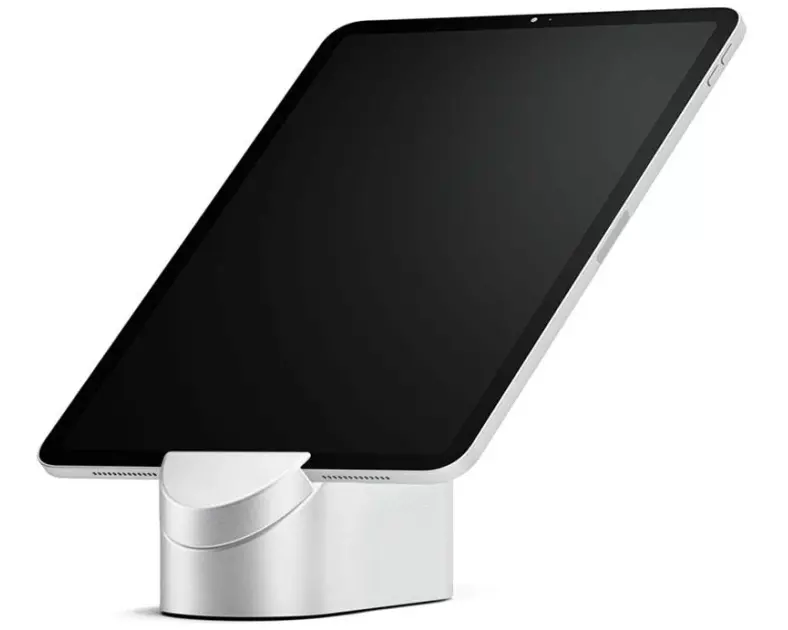 xMount @Dock 2 iPad mit USB-C