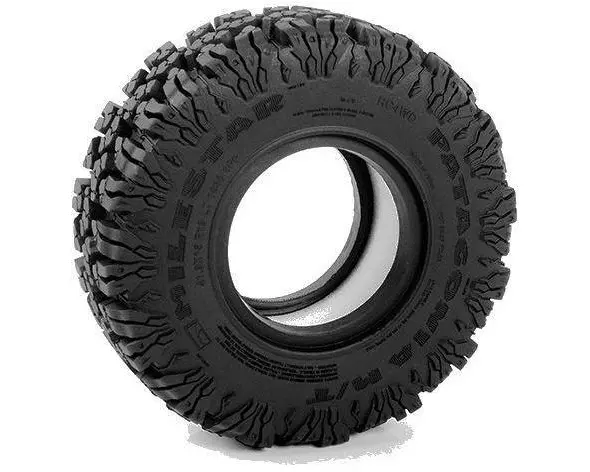 RC4WD Reifen Milestar Patagonia M/T 1.9"