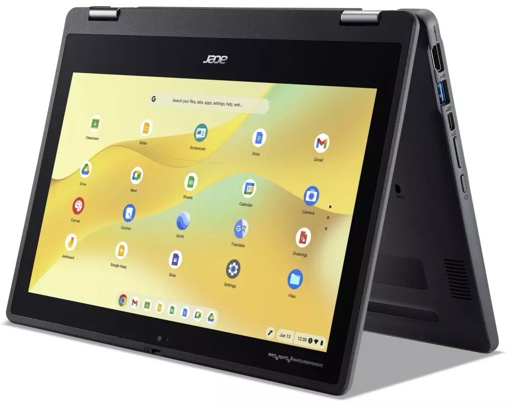 Acer Chromebook Spin 511 (R757TN-TCO-C6EW)