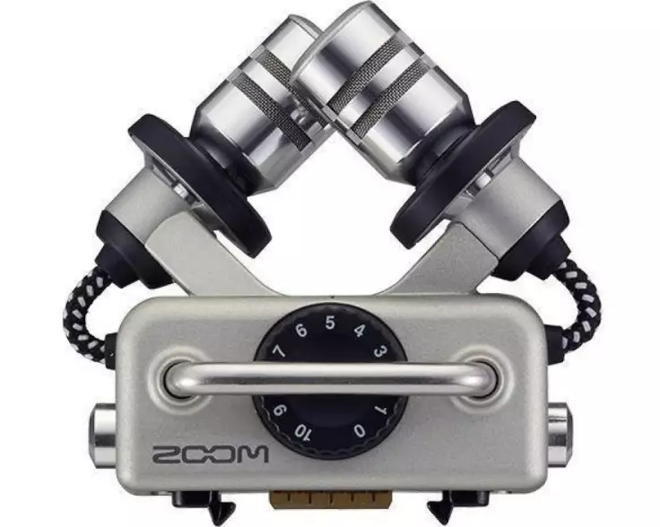 Zoom Mikrofonmodul XYH-5