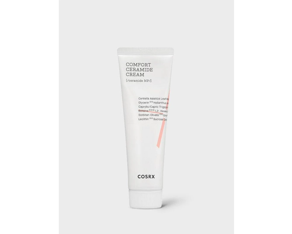 cosrx Balancium Comfort Ceramide Cream 80 g