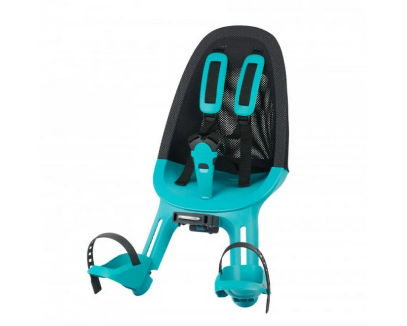 Qibbel Fahrradkindersitz AIR V