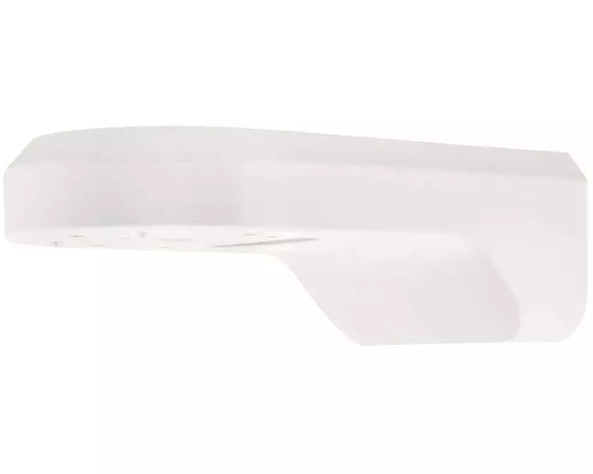 Abus Wandhalterung TVAC31215 Weiss 1 Stück