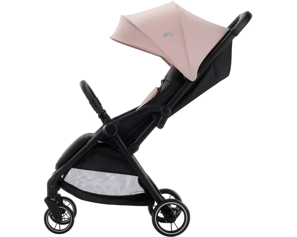 Bebeconfort Buggy Sunlite Tinted Pink