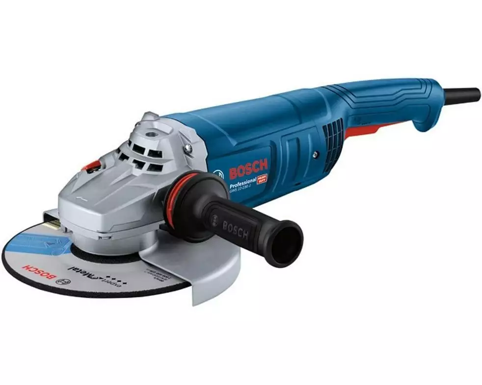 Bosch Professional Winkelschleifer GWS 22-230 J