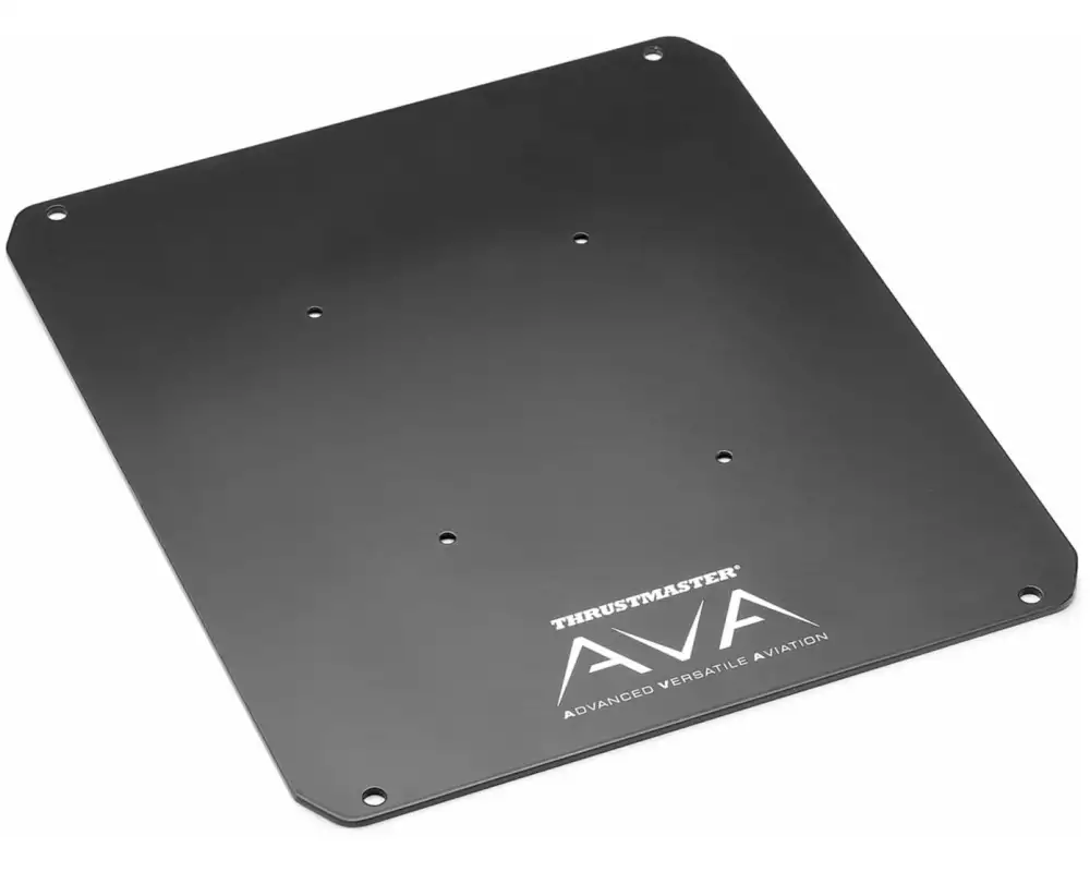 Thrustmaster AVA Desktop Plate