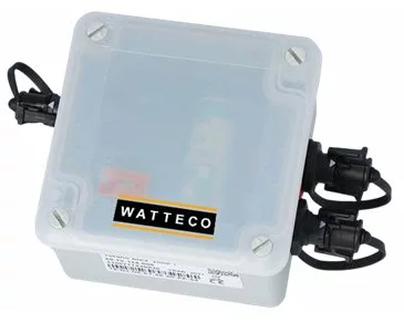 WATTECO TORAN O AtEx - LoRaWAN transceiver for hazardous area with 4-20mA 0-5V and pulse counter interfaces