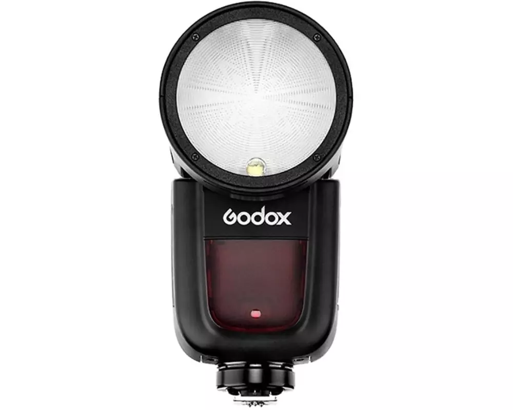 Godox Blitzgerät V1 Canon TTL