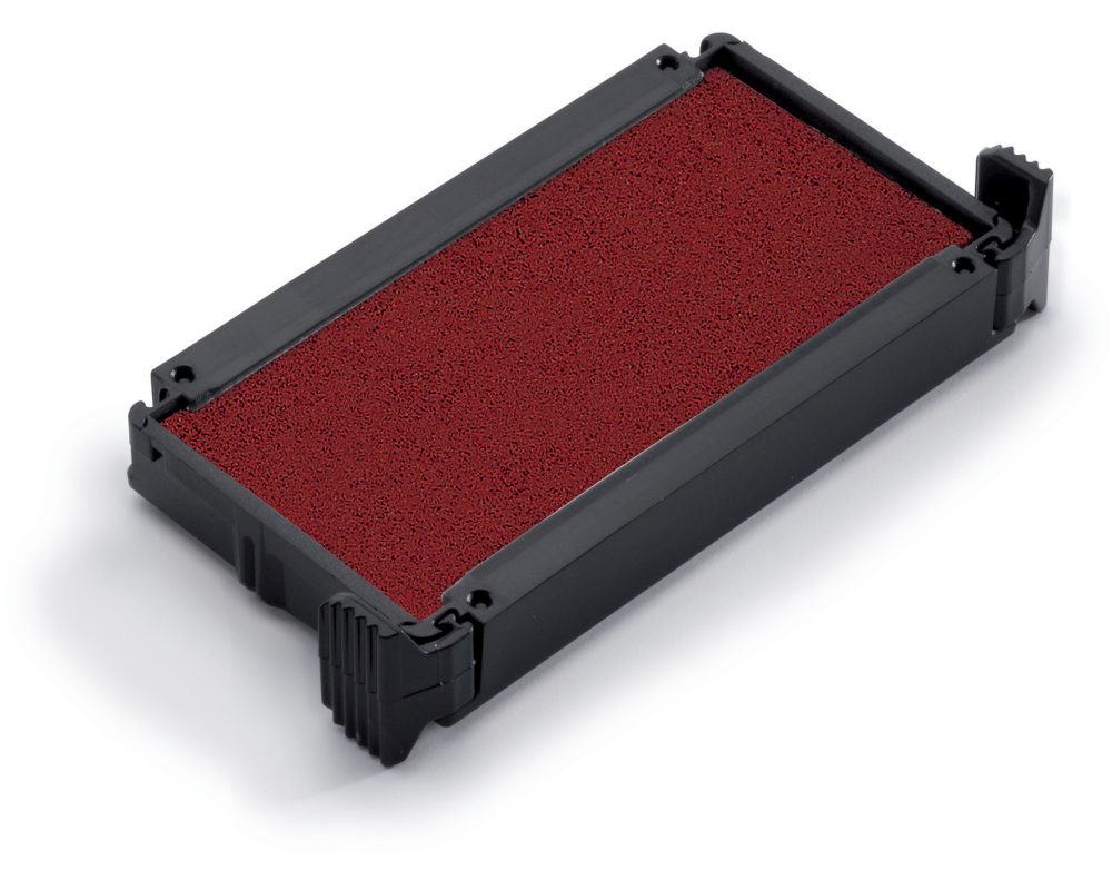 TRODAT Stempelkissen 6/4910EKRO rot