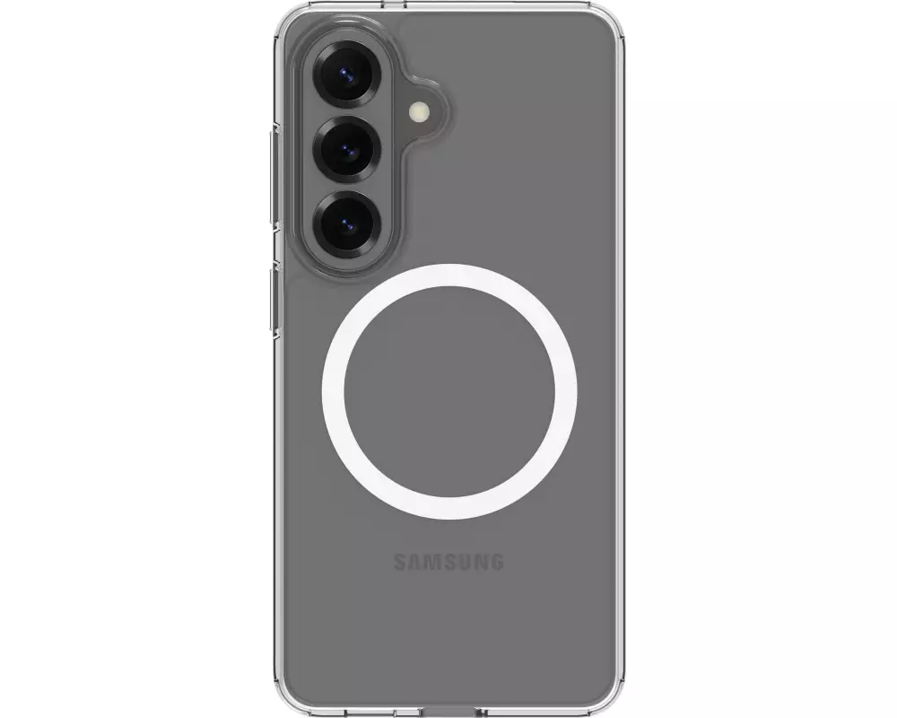 dbramante1928 Back Cover Iceland Ultra D3O Galaxy S26 Clear