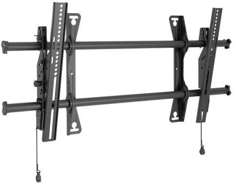 "Fusion Wallmount, tilt, L, -91kg, -870x500"