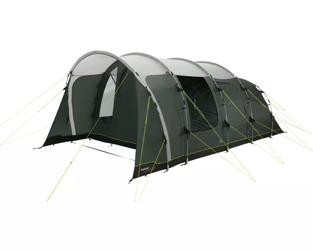 Outwell Tunnelzelt Denver 5