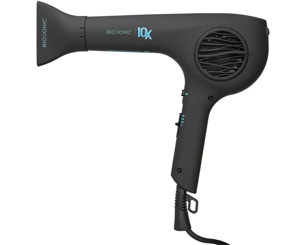 bio ionic 10X Pro Ultralight Speed Dryer