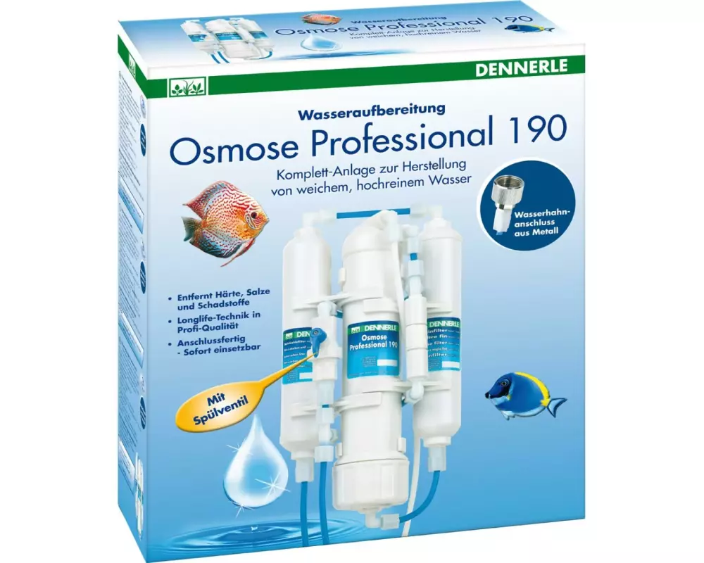 Dennerle Osmose Professional 190