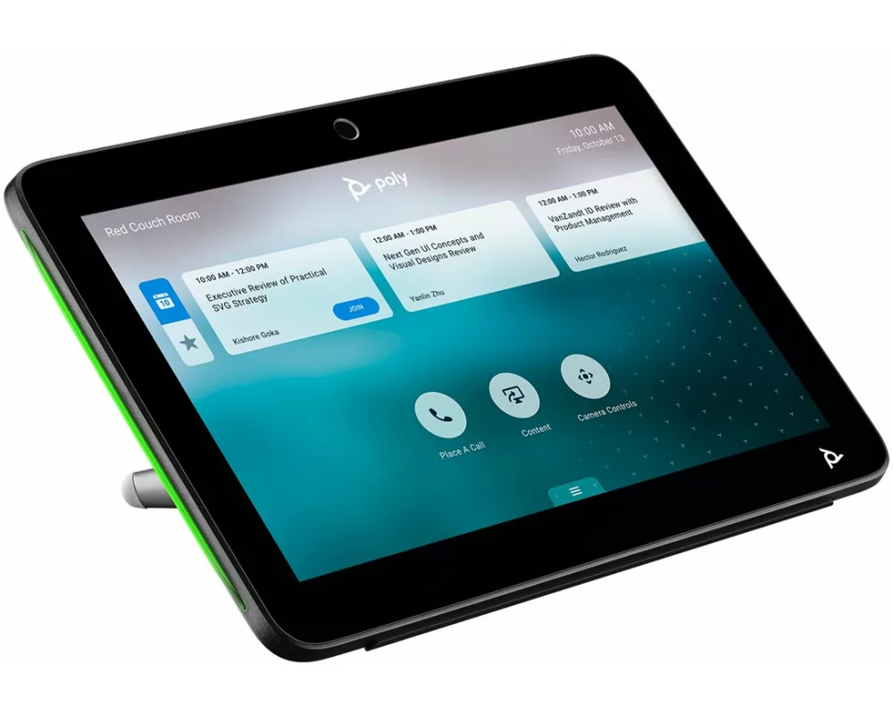 HP Poly TC10 Touch-Controller