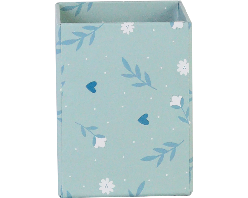 ANCOR Stifteköcher 117936 B'LOG SWEET BLUE